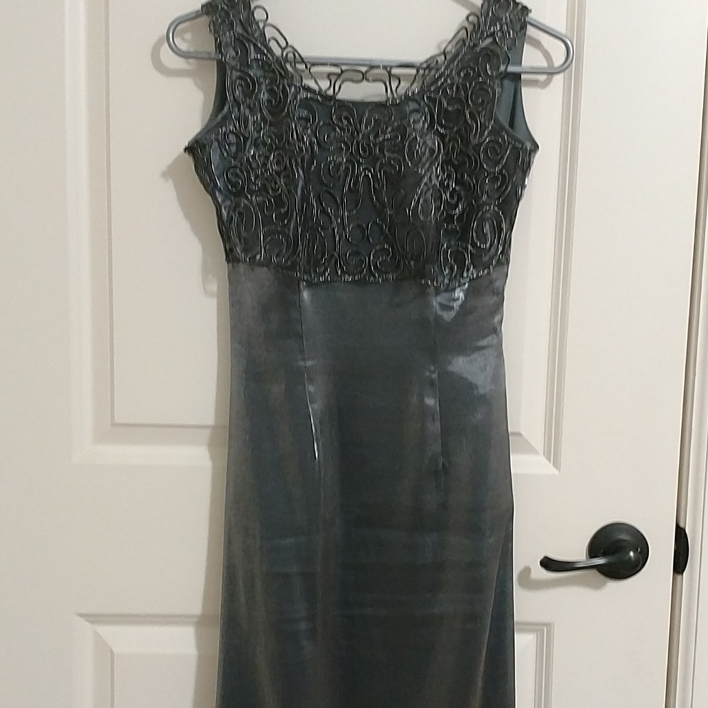 Mark Edwards Formal Dress